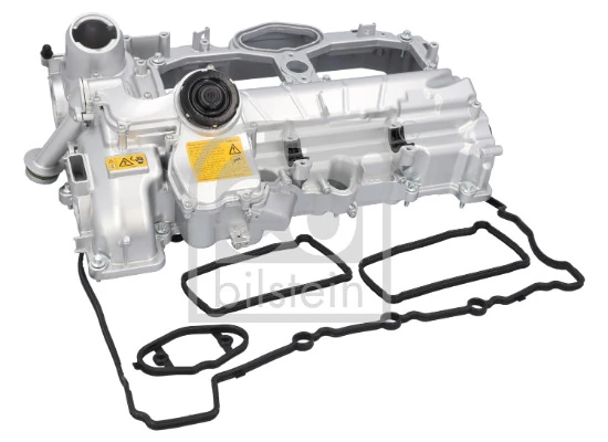 Cylinder Head Cover